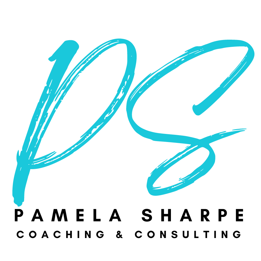 Pamela Sharpe Coaching and Consulting